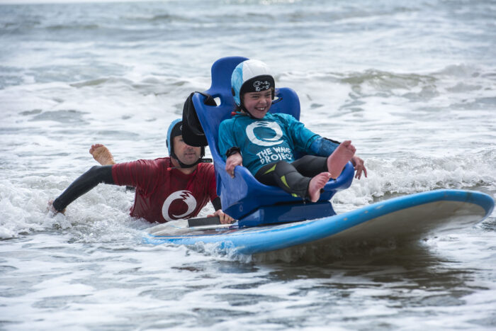 Buddy Surf